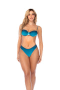 Underwire Bikini Set